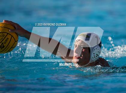 Thumbnail 2 in Arroyo Grande vs. Clovis photogallery.