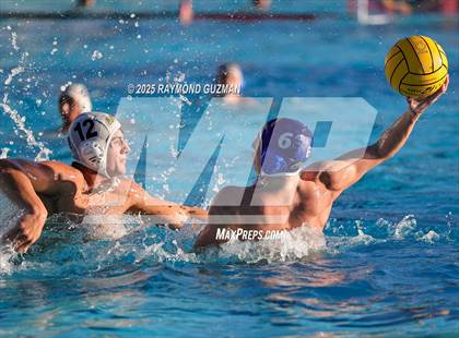 Thumbnail 2 in Arroyo Grande vs. Clovis photogallery.