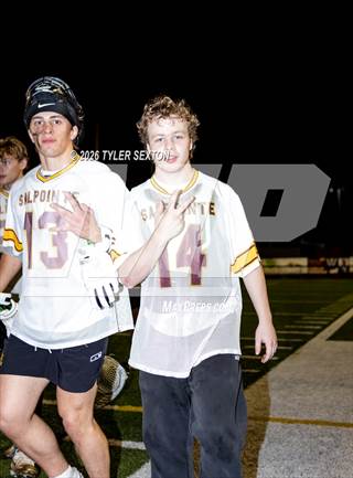 Cactus @ Salpointe Catholic