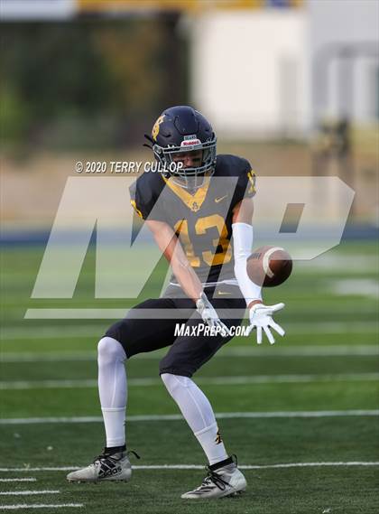 Thumbnail 3 in Morgan @ Summit Academy photogallery.