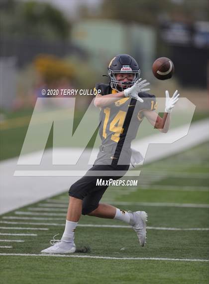 Thumbnail 2 in Morgan @ Summit Academy photogallery.