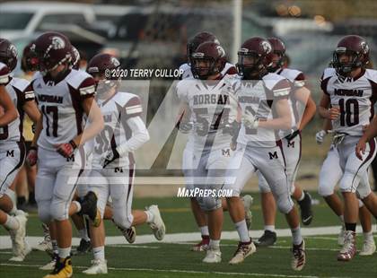 Thumbnail 3 in Morgan @ Summit Academy photogallery.