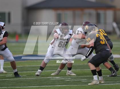 Thumbnail 1 in Morgan @ Summit Academy photogallery.