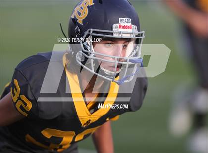 Thumbnail 3 in Morgan @ Summit Academy photogallery.