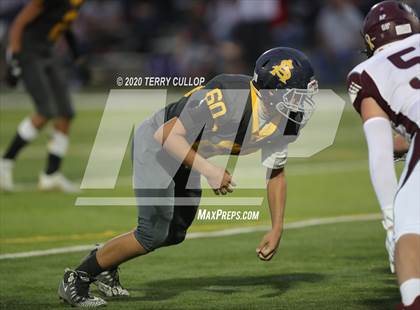 Thumbnail 3 in Morgan @ Summit Academy photogallery.