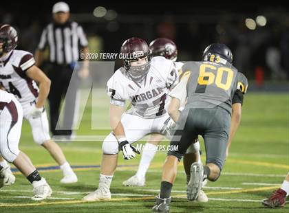 Thumbnail 3 in Morgan @ Summit Academy photogallery.