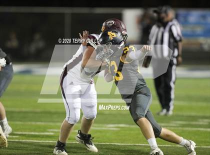 Thumbnail 3 in Morgan @ Summit Academy photogallery.