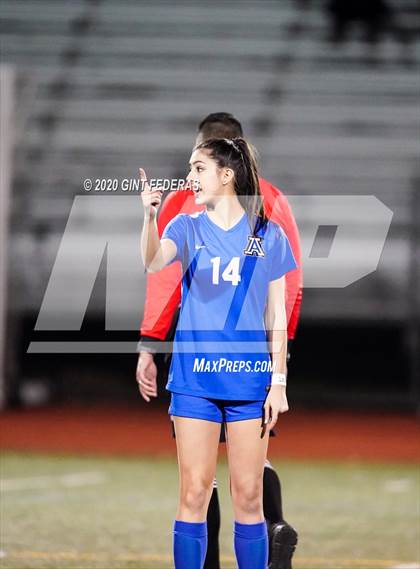 Thumbnail 2 in Clayton Valley Charter @ Acalanes photogallery.
