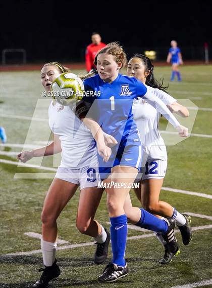 Thumbnail 1 in Clayton Valley Charter @ Acalanes photogallery.