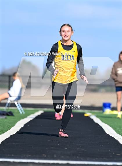 Thumbnail 3 in Pendleton Heights at Delta (Long Jump) photogallery.
