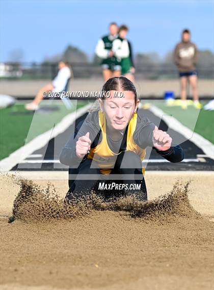 Thumbnail 2 in Pendleton Heights at Delta (Long Jump) photogallery.
