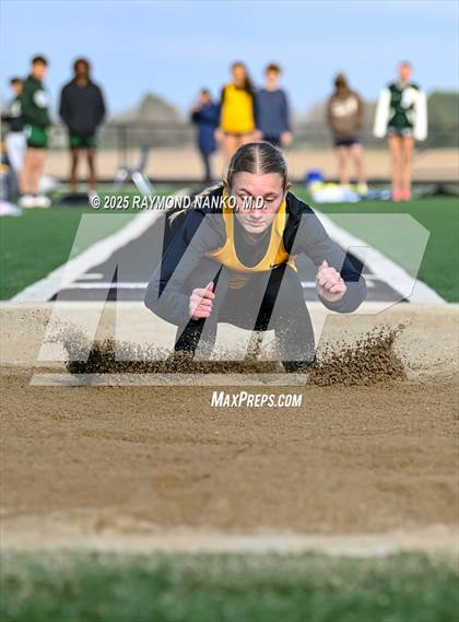 Thumbnail 2 in Pendleton Heights at Delta (Long Jump) photogallery.