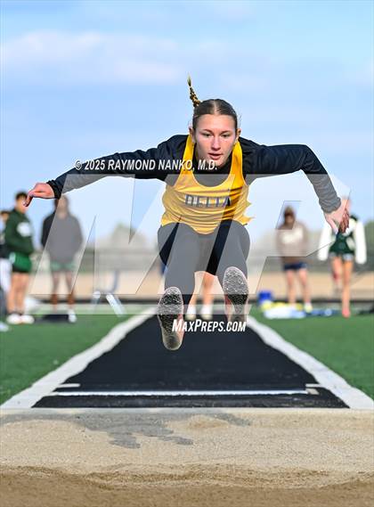 Thumbnail 2 in Pendleton Heights at Delta (Long Jump) photogallery.