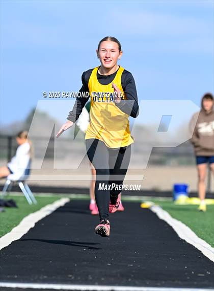 Thumbnail 2 in Pendleton Heights at Delta (Long Jump) photogallery.