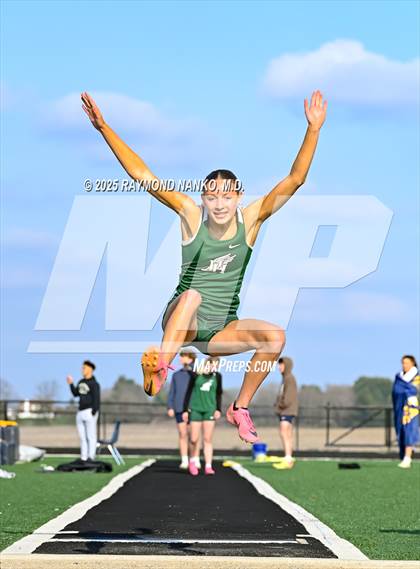 Thumbnail 2 in Pendleton Heights at Delta (Long Jump) photogallery.