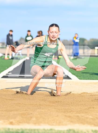 Thumbnail 2 in Pendleton Heights at Delta (Long Jump) photogallery.