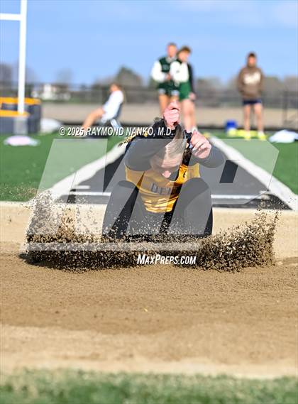 Thumbnail 3 in Pendleton Heights at Delta (Long Jump) photogallery.