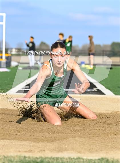 Thumbnail 2 in Pendleton Heights at Delta (Long Jump) photogallery.