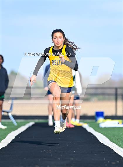 Thumbnail 2 in Pendleton Heights at Delta (Long Jump) photogallery.