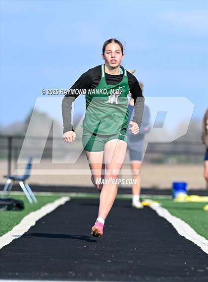 Thumbnail 1 in Pendleton Heights at Delta (Long Jump) photogallery.