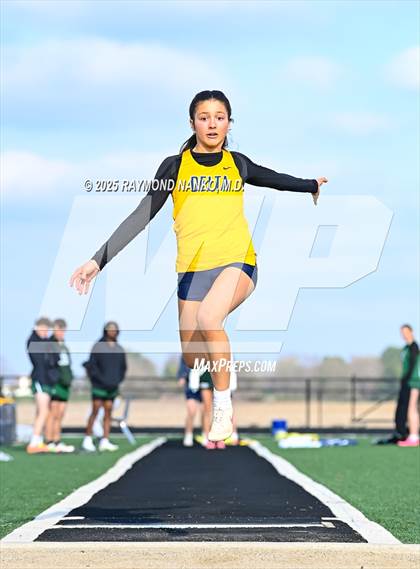 Thumbnail 2 in Pendleton Heights at Delta (Long Jump) photogallery.