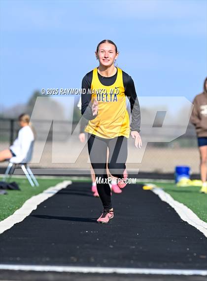 Thumbnail 1 in Pendleton Heights at Delta (Long Jump) photogallery.