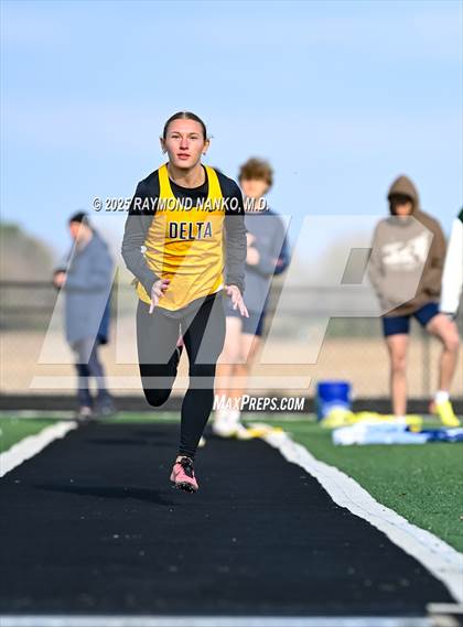 Thumbnail 1 in Pendleton Heights at Delta (Long Jump) photogallery.