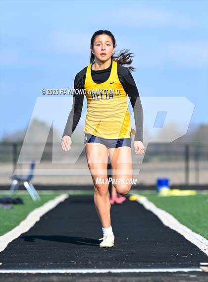 Thumbnail 3 in Pendleton Heights at Delta (Long Jump) photogallery.