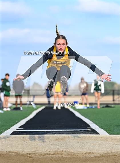 Thumbnail 1 in Pendleton Heights at Delta (Long Jump) photogallery.