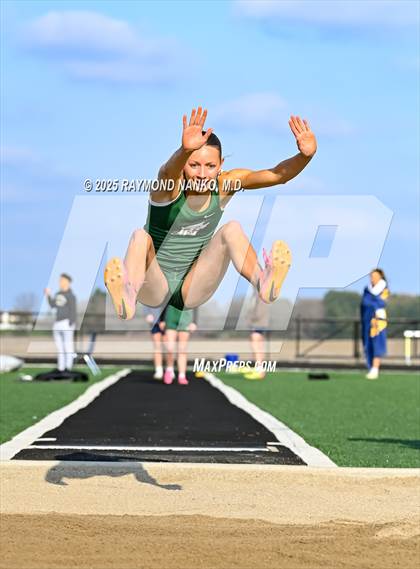 Thumbnail 1 in Pendleton Heights at Delta (Long Jump) photogallery.