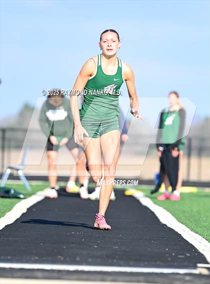 Thumbnail 3 in Pendleton Heights at Delta (Long Jump) photogallery.
