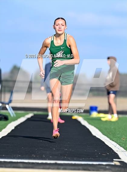 Thumbnail 2 in Pendleton Heights at Delta (Long Jump) photogallery.