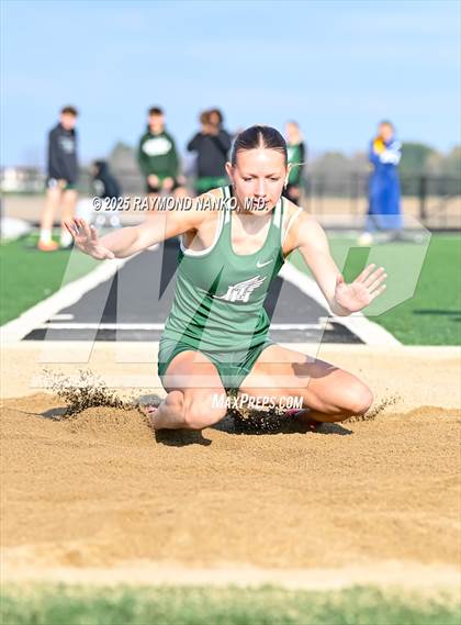 Thumbnail 3 in Pendleton Heights at Delta (Long Jump) photogallery.