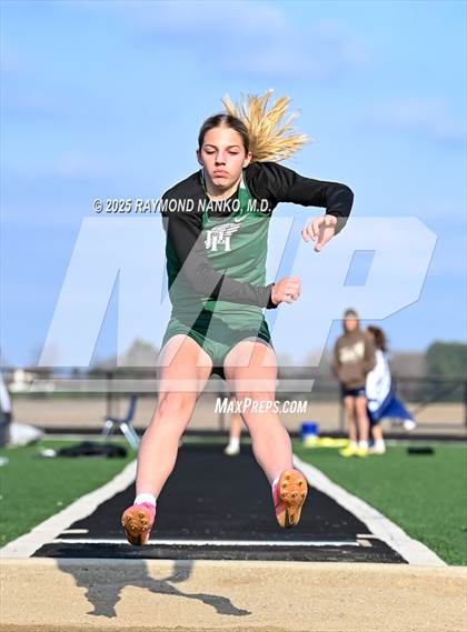 Thumbnail 1 in Pendleton Heights at Delta (Long Jump) photogallery.