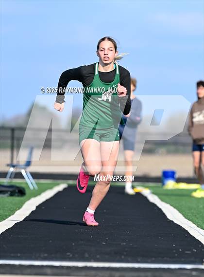 Thumbnail 2 in Pendleton Heights at Delta (Long Jump) photogallery.