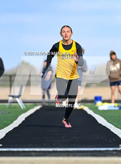 Thumbnail 1 in Pendleton Heights at Delta (Long Jump) photogallery.