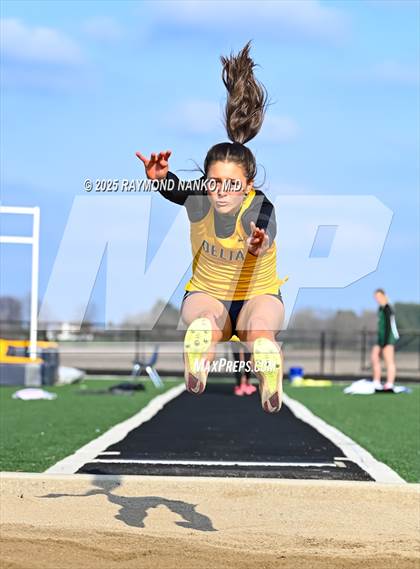 Thumbnail 3 in Pendleton Heights at Delta (Long Jump) photogallery.