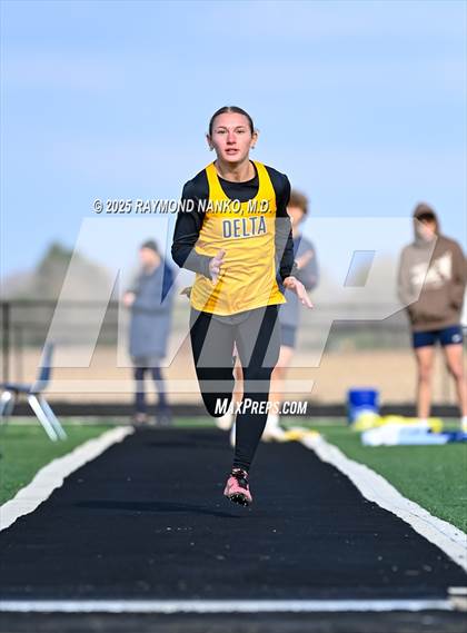 Thumbnail 3 in Pendleton Heights at Delta (Long Jump) photogallery.