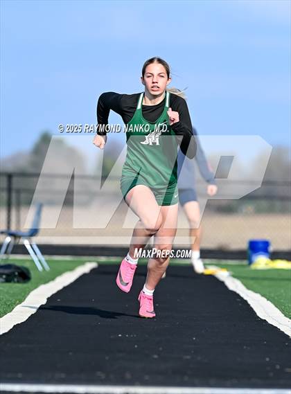 Thumbnail 1 in Pendleton Heights at Delta (Long Jump) photogallery.