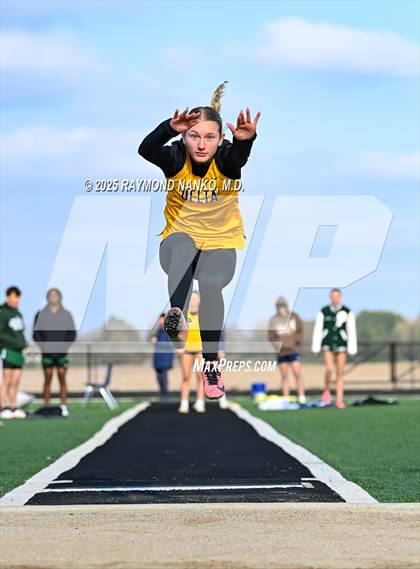 Thumbnail 2 in Pendleton Heights at Delta (Long Jump) photogallery.