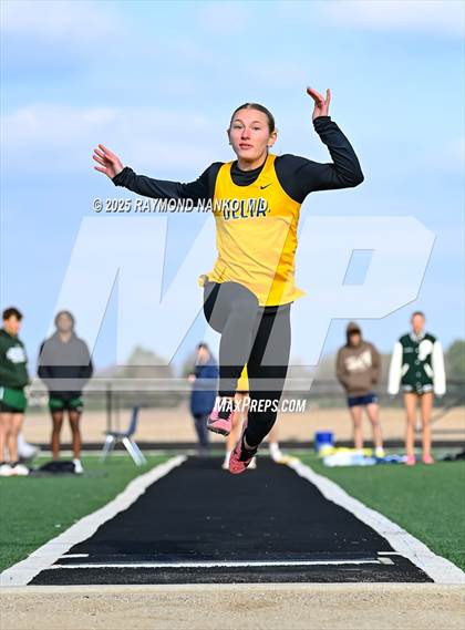 Thumbnail 3 in Pendleton Heights at Delta (Long Jump) photogallery.