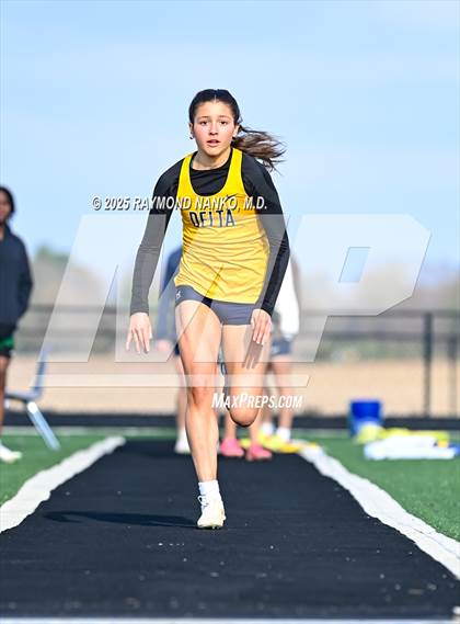 Thumbnail 3 in Pendleton Heights at Delta (Long Jump) photogallery.