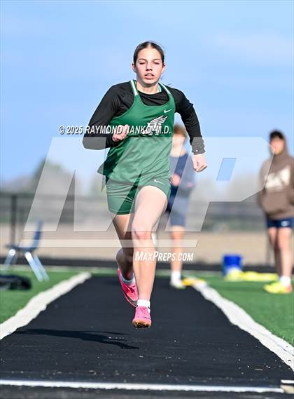 Thumbnail 2 in Pendleton Heights at Delta (Long Jump) photogallery.