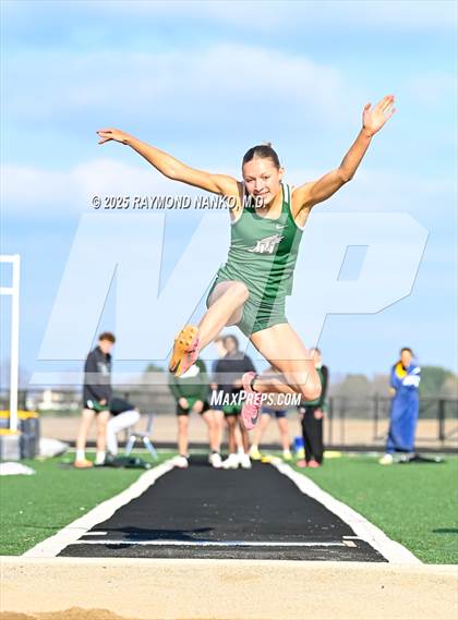 Thumbnail 3 in Pendleton Heights at Delta (Long Jump) photogallery.