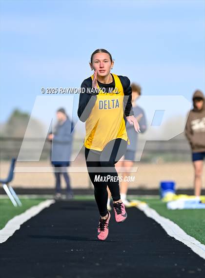 Thumbnail 2 in Pendleton Heights at Delta (Long Jump) photogallery.