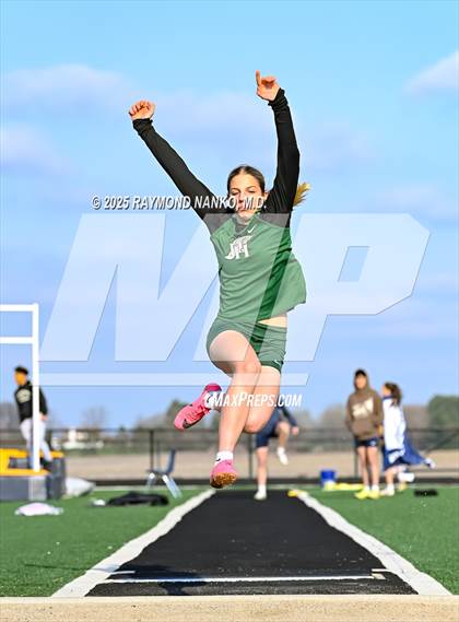 Thumbnail 1 in Pendleton Heights at Delta (Long Jump) photogallery.