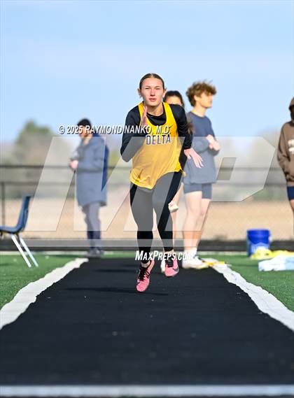 Thumbnail 2 in Pendleton Heights at Delta (Long Jump) photogallery.