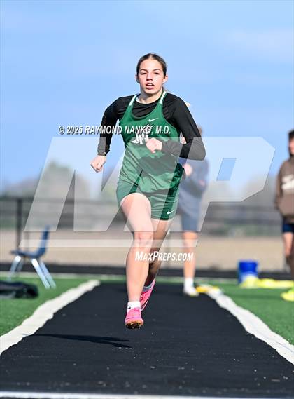 Thumbnail 3 in Pendleton Heights at Delta (Long Jump) photogallery.
