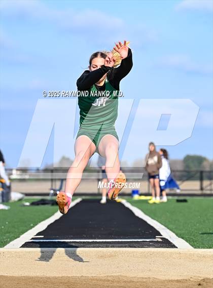 Thumbnail 3 in Pendleton Heights at Delta (Long Jump) photogallery.