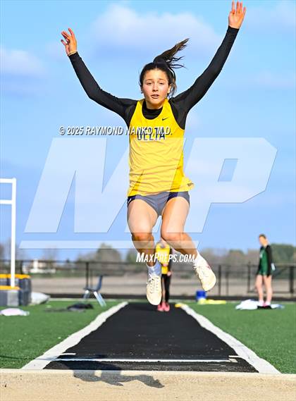 Thumbnail 1 in Pendleton Heights at Delta (Long Jump) photogallery.